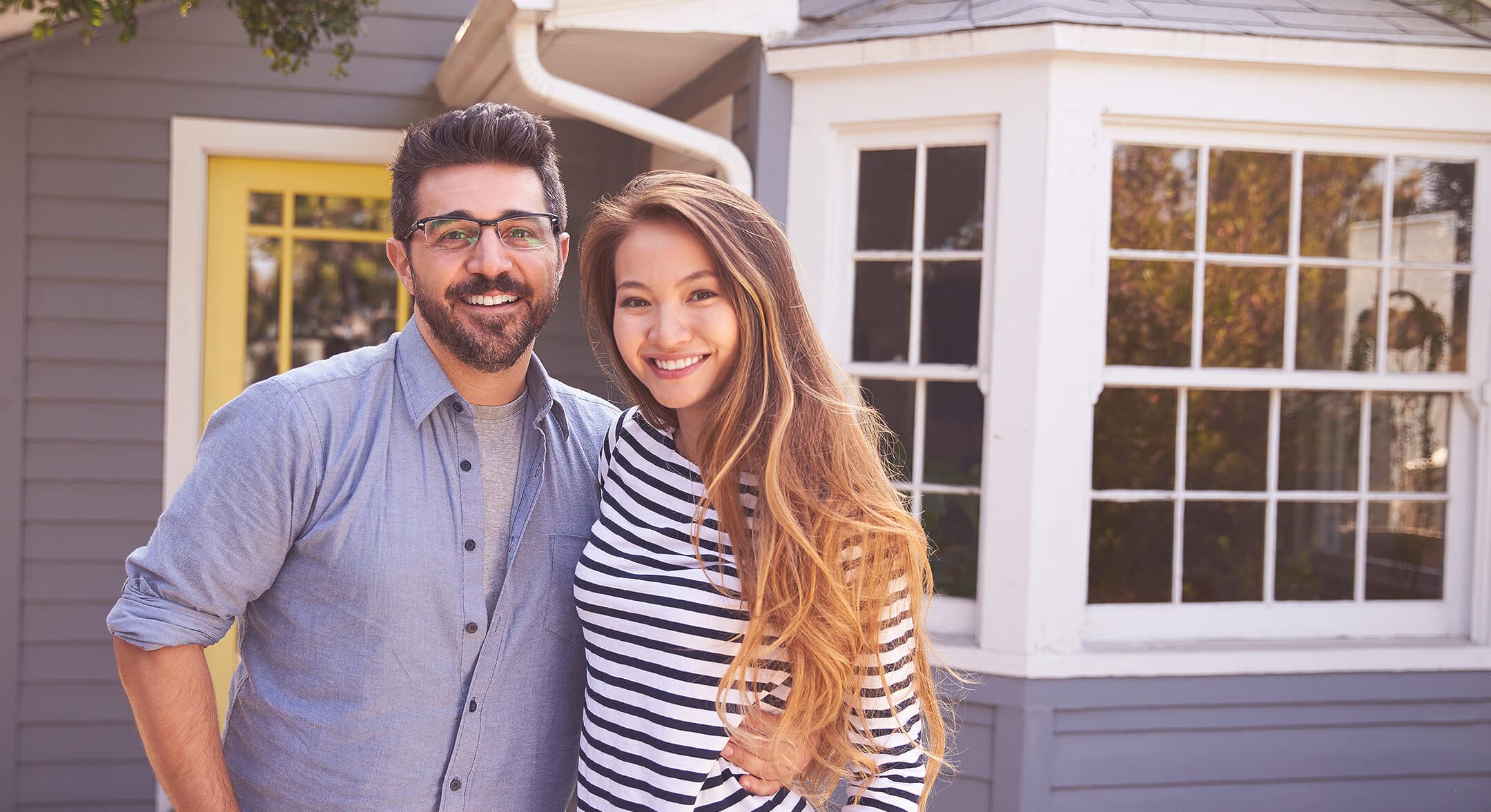 Buying Your First Home